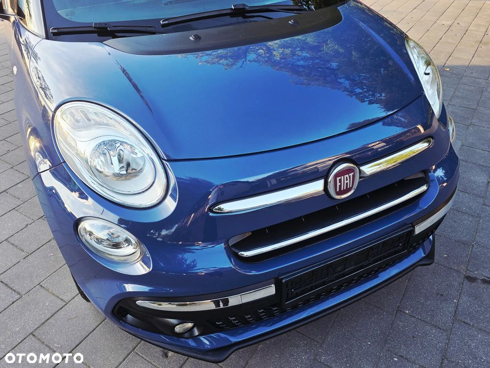 Fiat 500L - 18