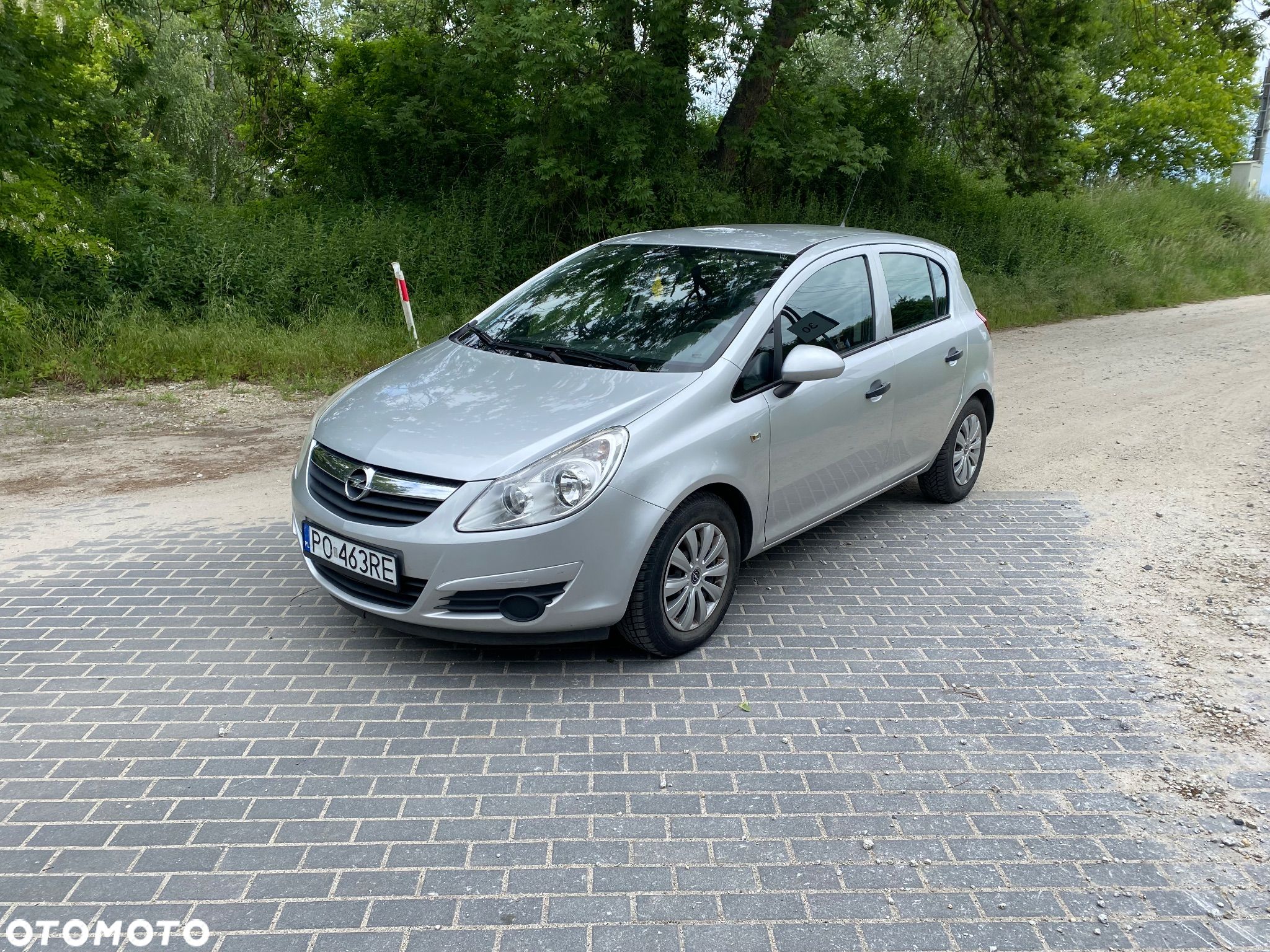 Opel Corsa 1.0 12V Edition / Active - 1