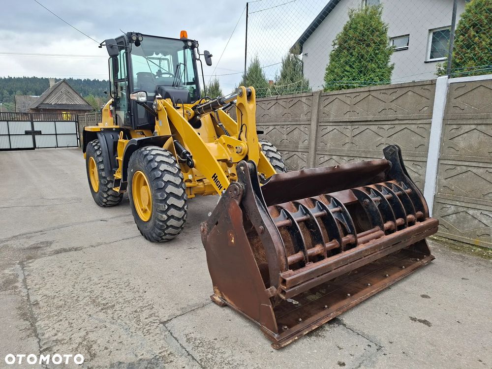 Caterpillar CAT 914 M - 11