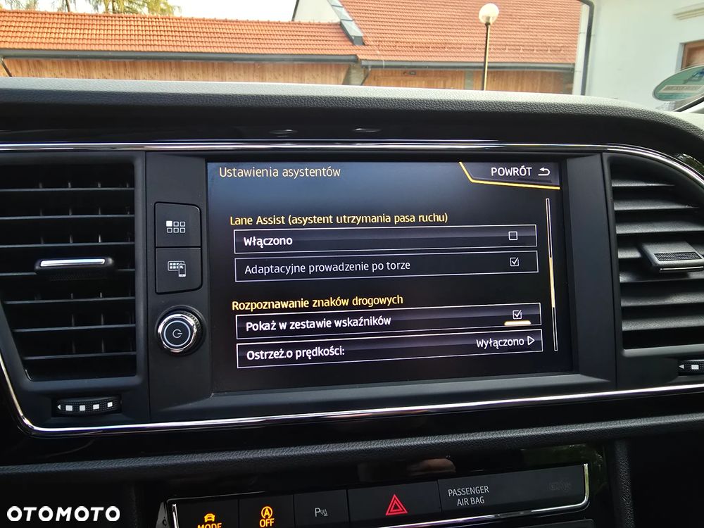 Seat Leon 1.8 TSI FR S&S DSG - 28