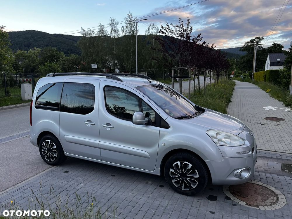 Peugeot Partner - 10