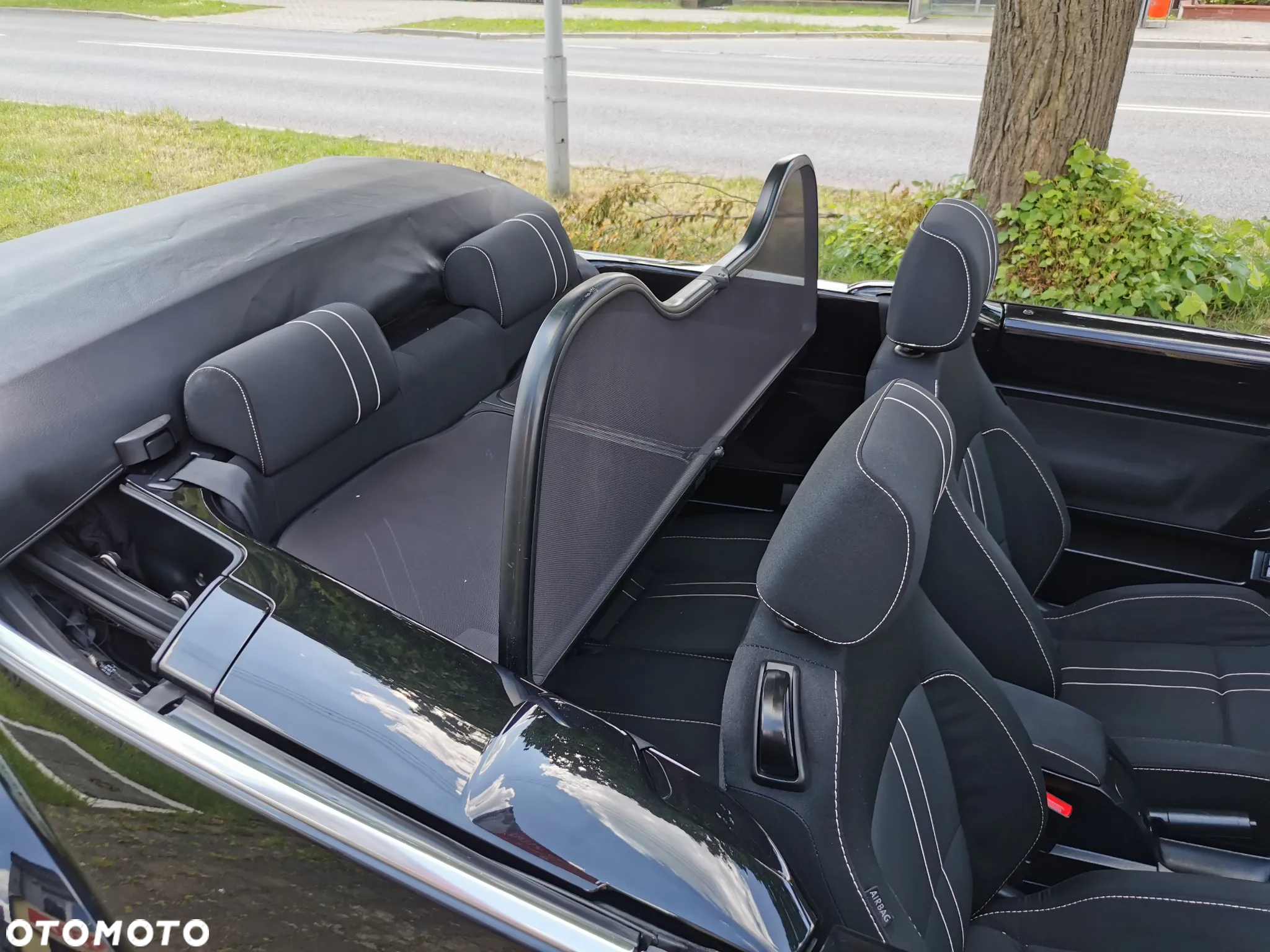 Volkswagen New Beetle Cabriolet 1.6 Freestyle - 9