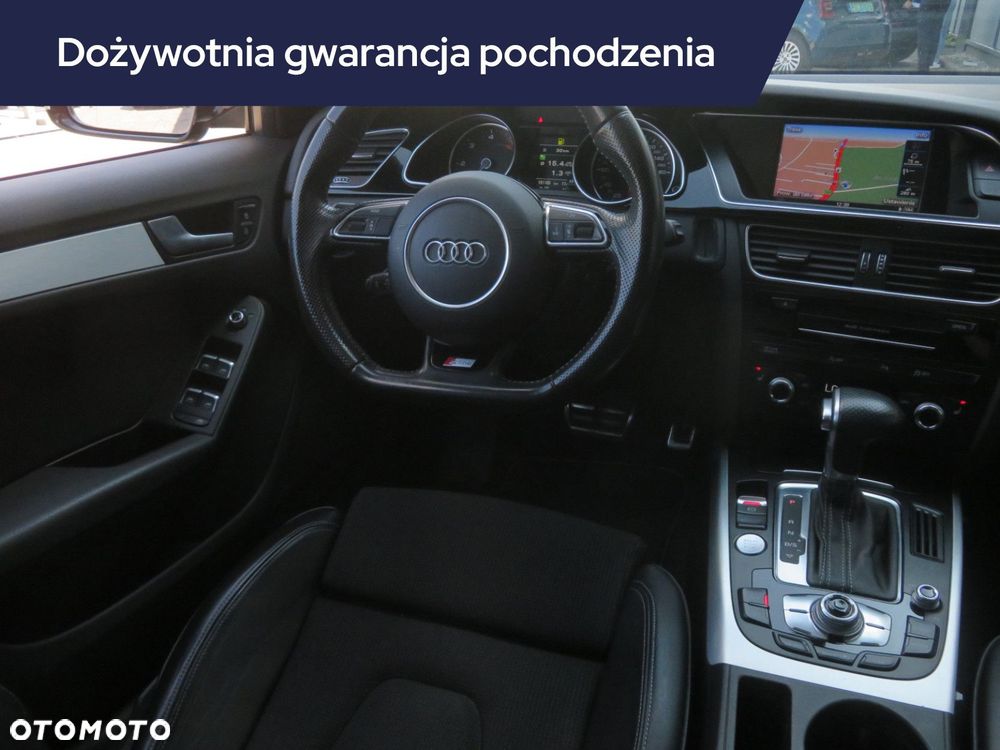 Audi A5 Sportback - 9