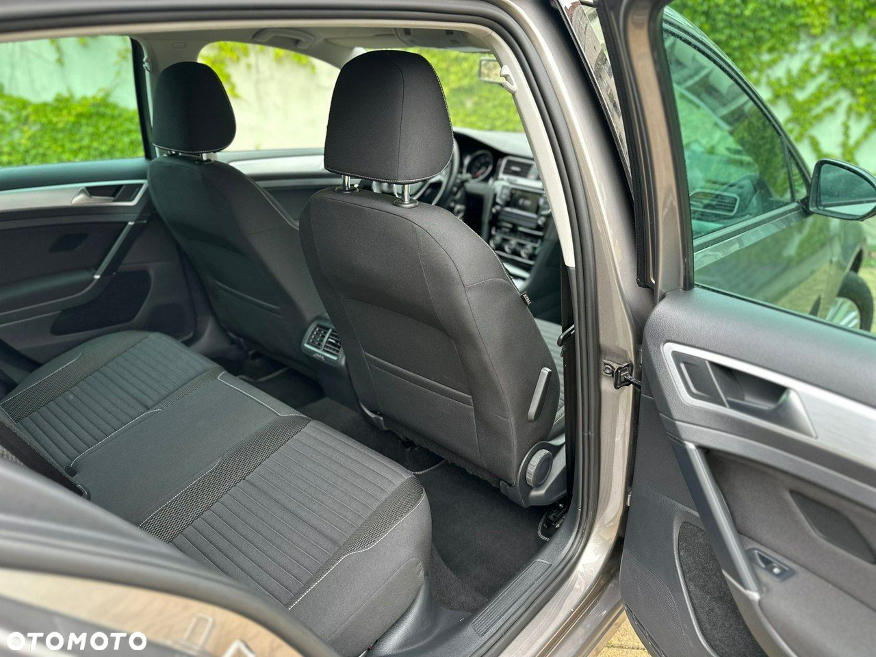 Volkswagen Golf VII 1.2 TSI BMT Trendline - 11