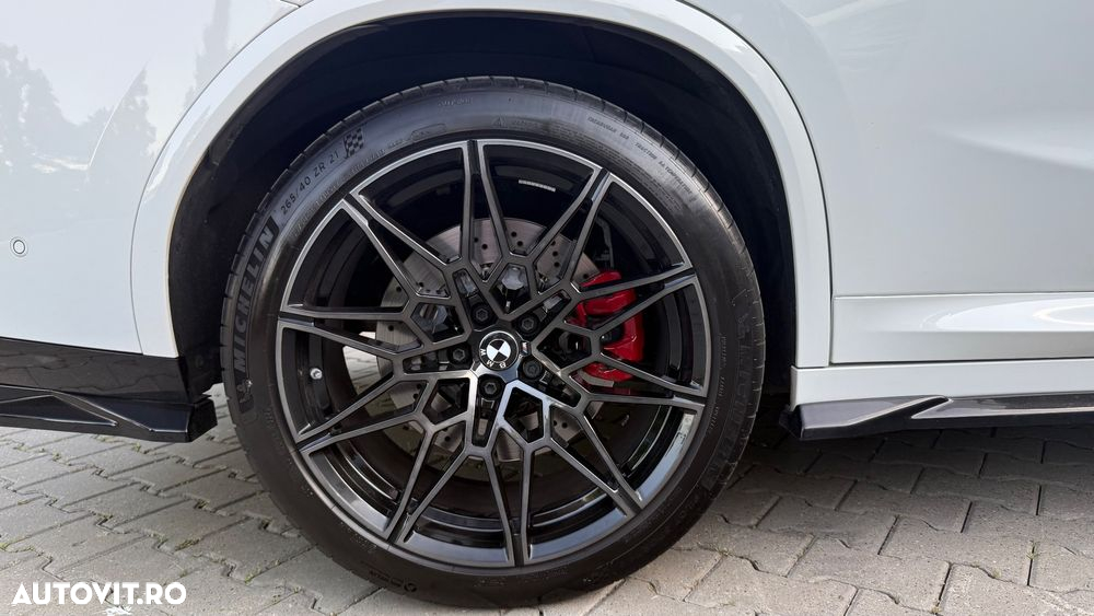 BMW X4 M Standard - 9