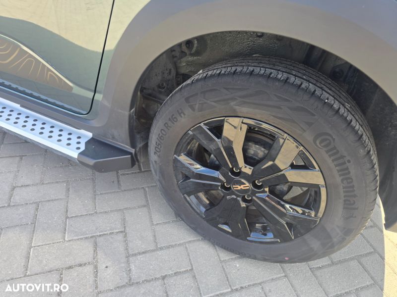 Dacia Jogger - 7