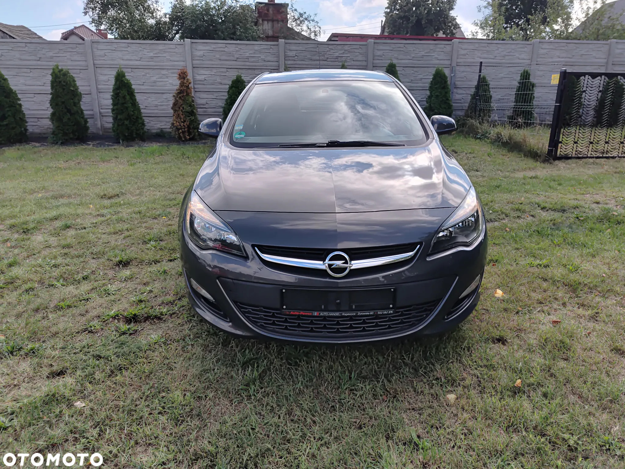 Opel Astra 1.4 Turbo Active - 2