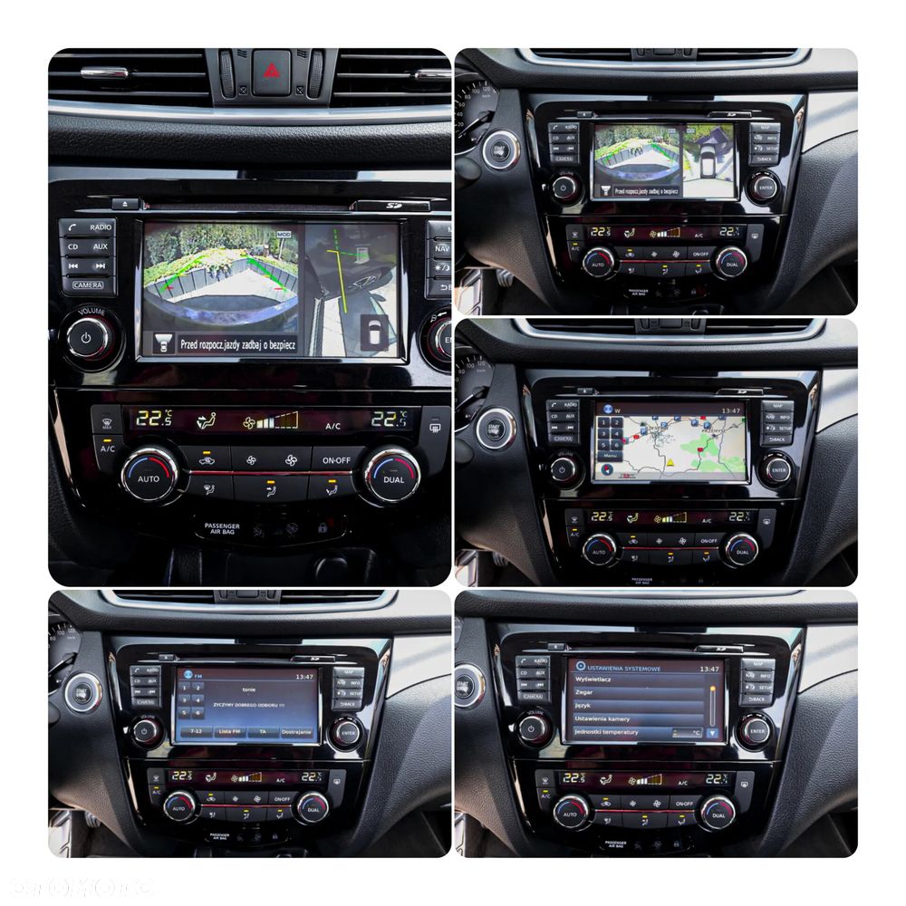 Nissan Qashqai 1.6 DIG-T Tekna+ - 23