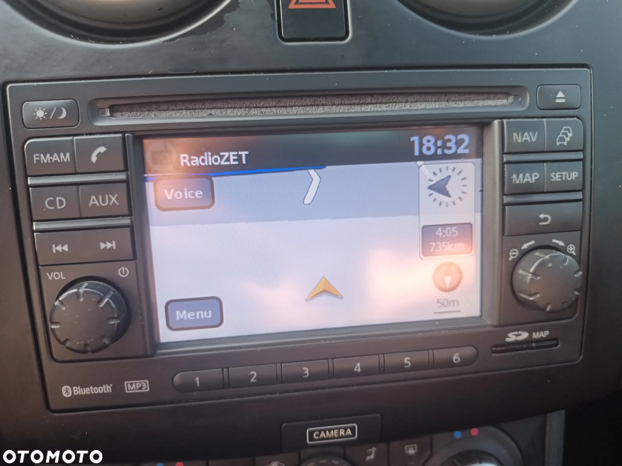 Nissan Qashqai - 15