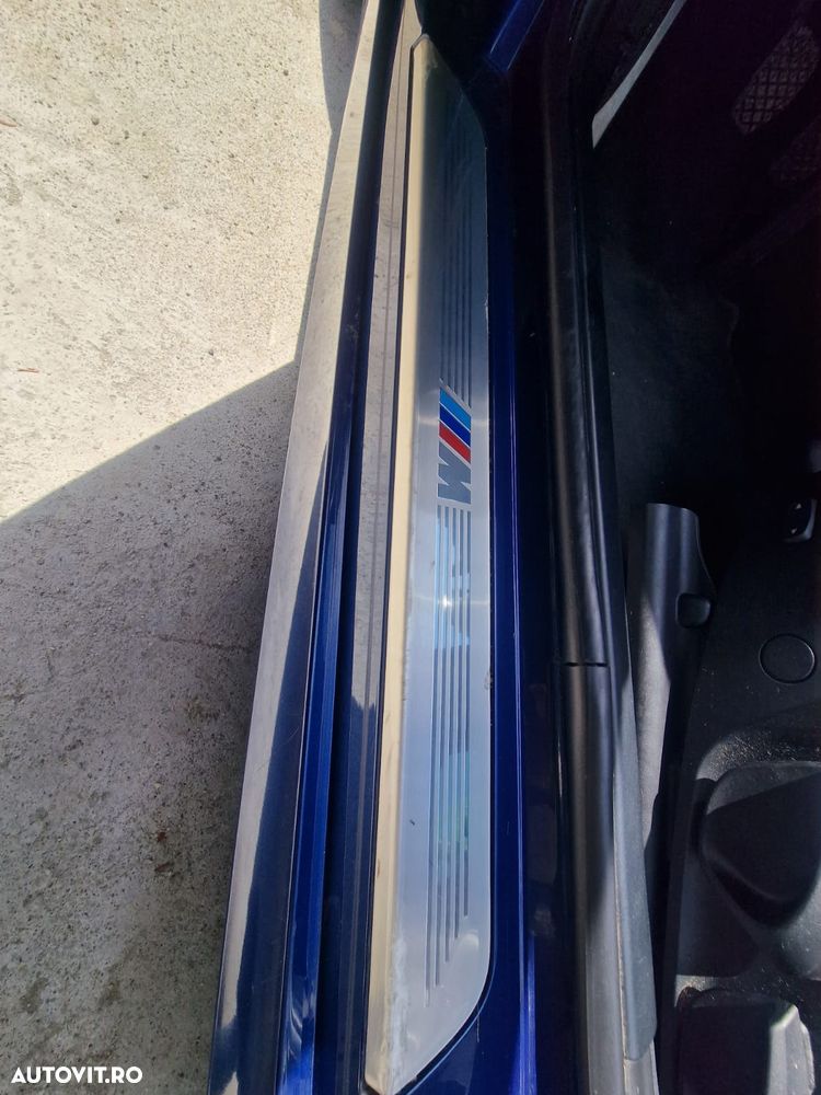 BMW Seria 1 120d - 5