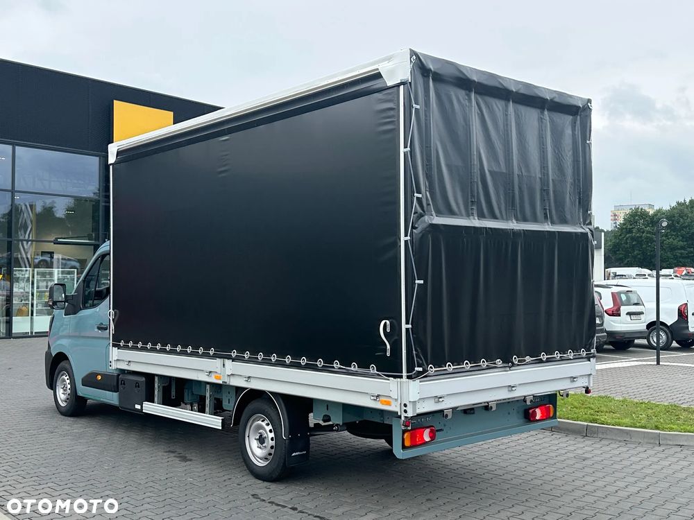 Renault Master - 4