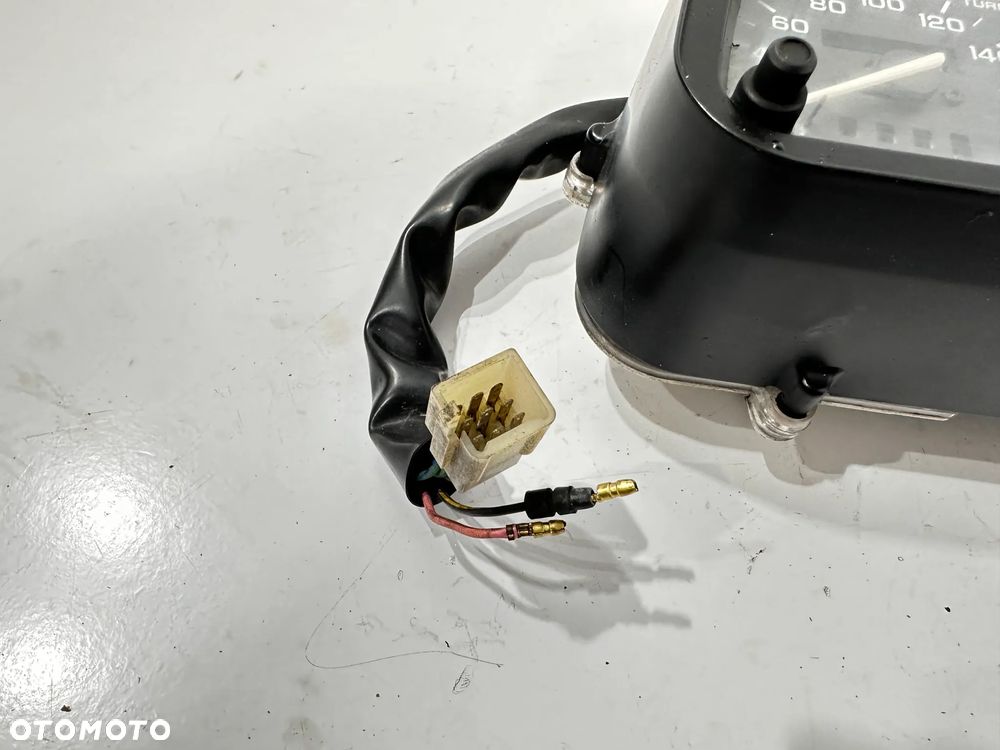 Licznik Honda Transalp 600 XL 600 PD06 - 9