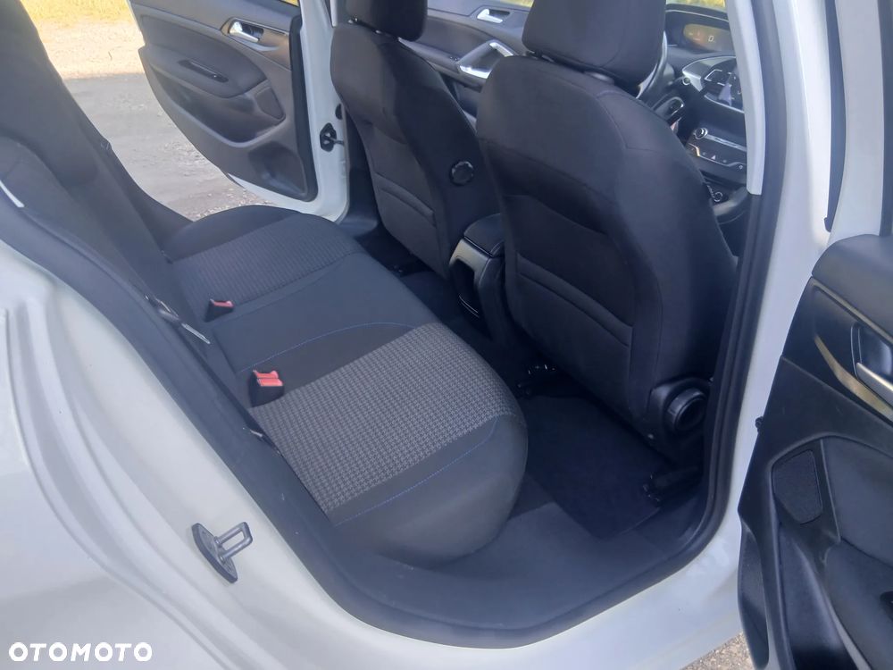 Peugeot 308 BlueHDi 130 Stop & Start Style - 19
