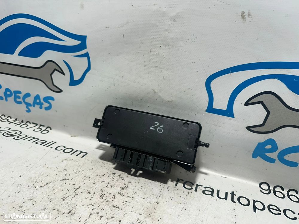 .Módulo Centralina Airbag SRS Original BMW 9267214 2011 - 2019 - 7
