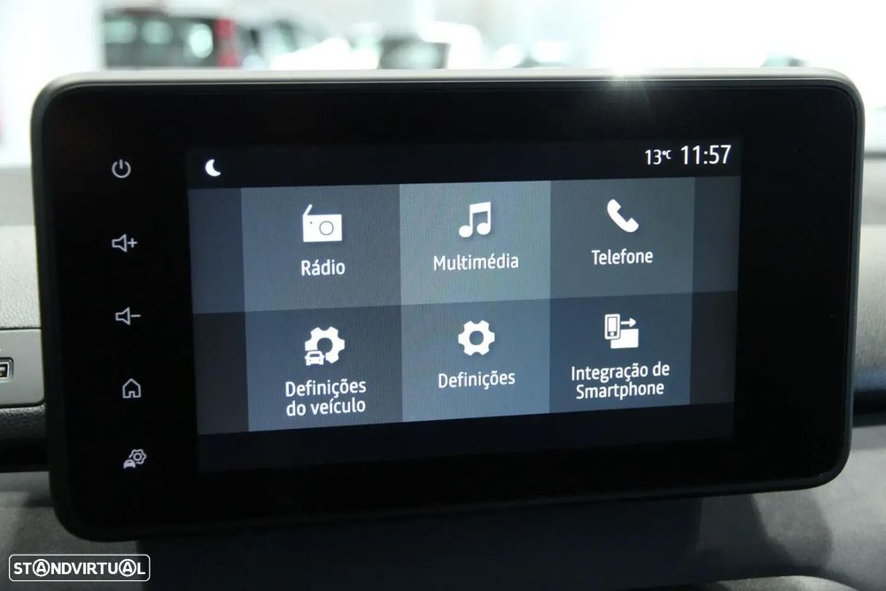 Dacia Jogger 1.0 ECO-G Extreme 7L Bi-Fuel - 17