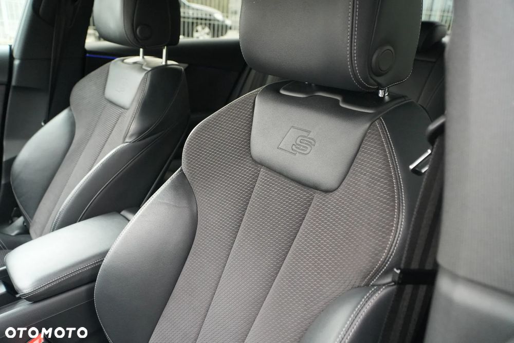 Audi A5 Sportback 45 TFSI Quattro Sport S tronic - 9