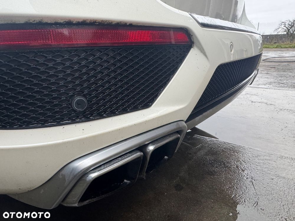 Mercedes-Benz ML - 5