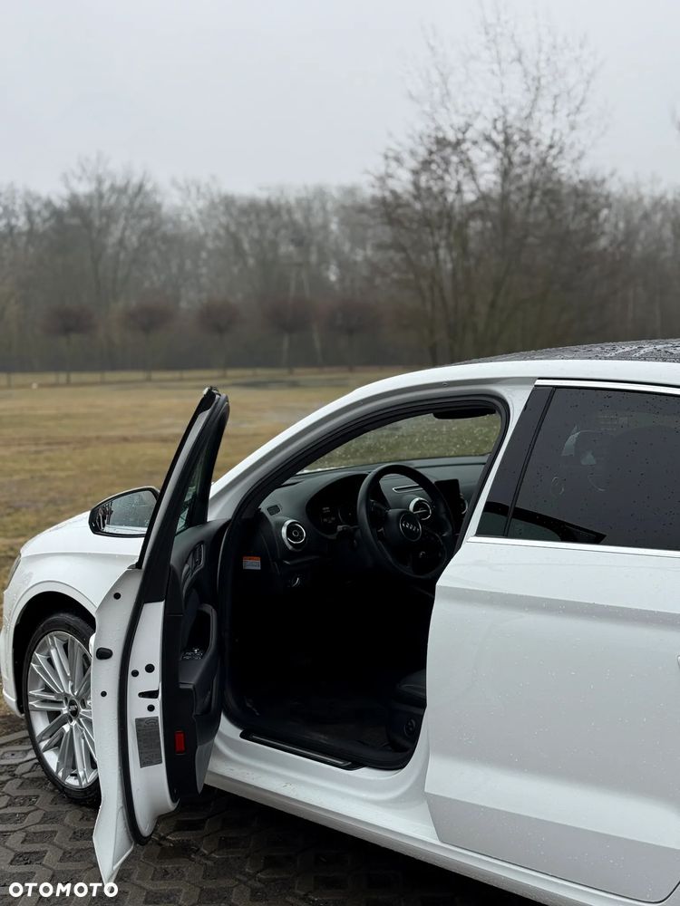 Audi A3 Sportback - 7