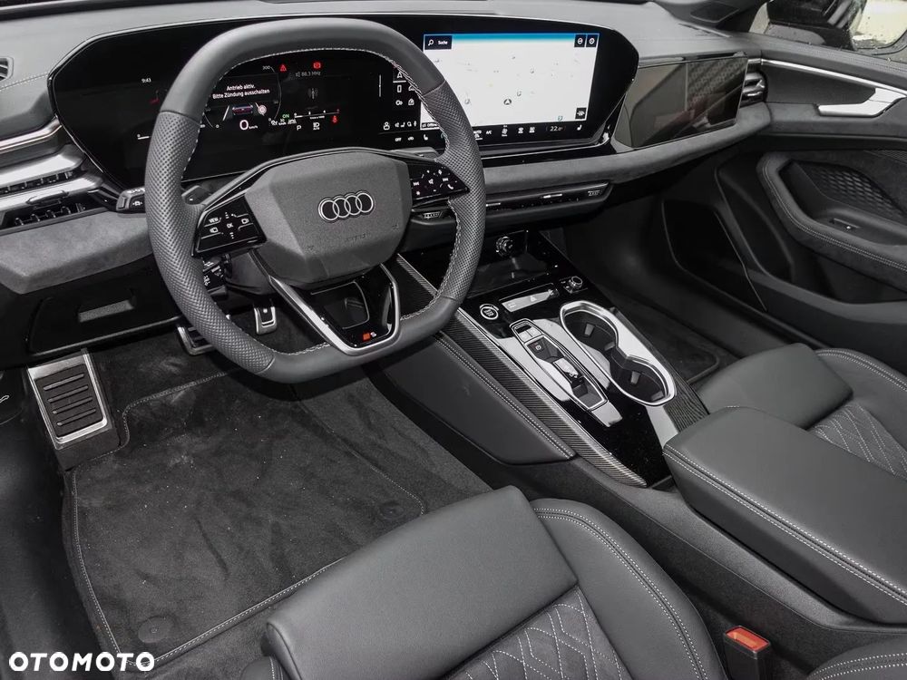 Audi A6 Limousine - 5