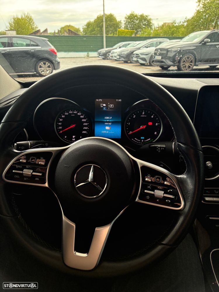 Mercedes-Benz C 300 - 2