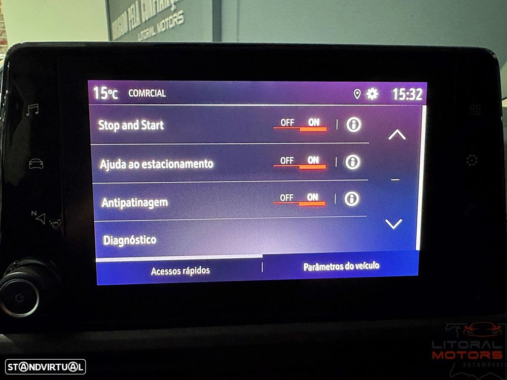 Opel Combo 1.5 CDTi L2H1 Edition Plus - 27