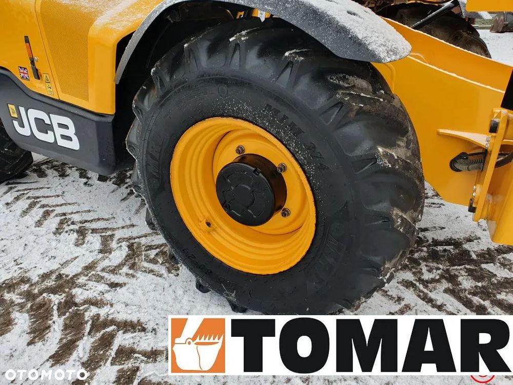 JCB 540-180 2021R - 12