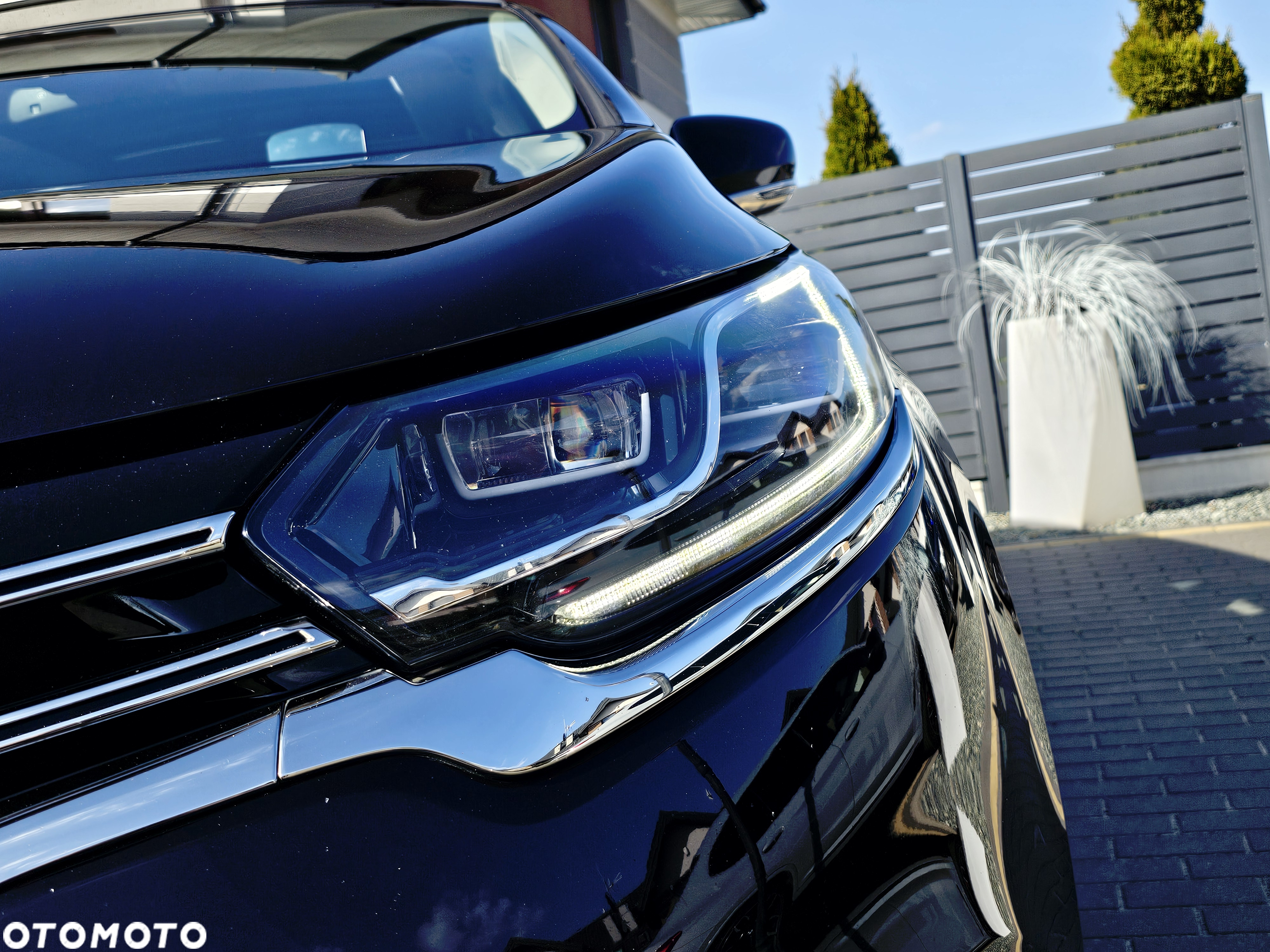Renault Espace Energy dCi 160 EDC Initiale Paris - 16