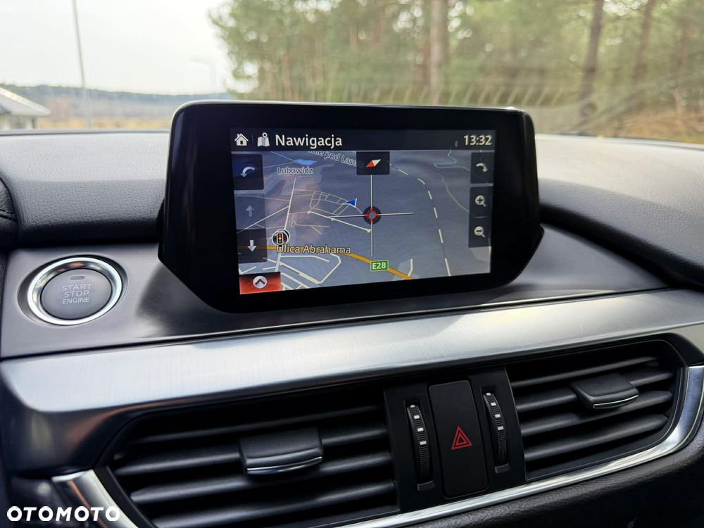 Mazda 6 SKYACTIV-G 165 Drive Exclusive-Line - 18