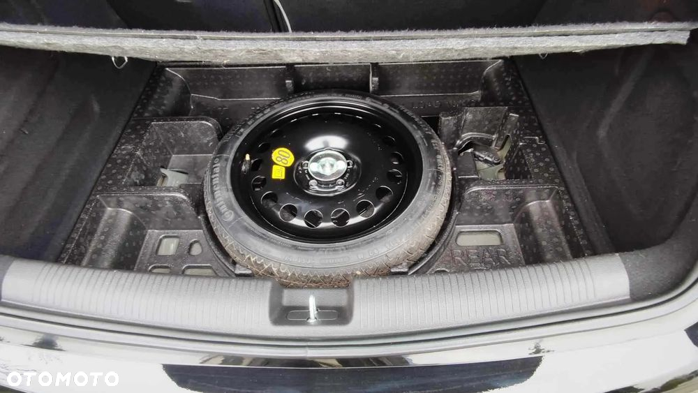 Opel Astra V 1.4 T Elite - 12