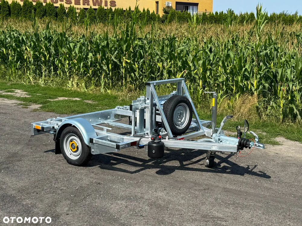 Nowim Przyczepa - 5