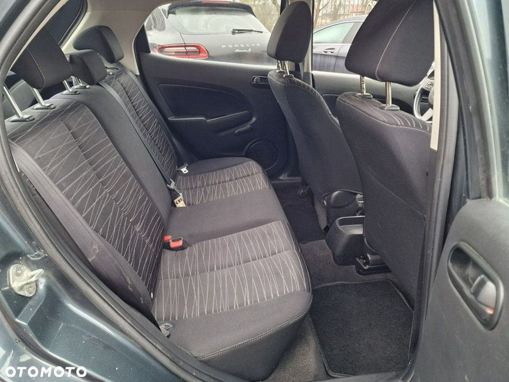 Mazda 2 1.3 Impression - 21