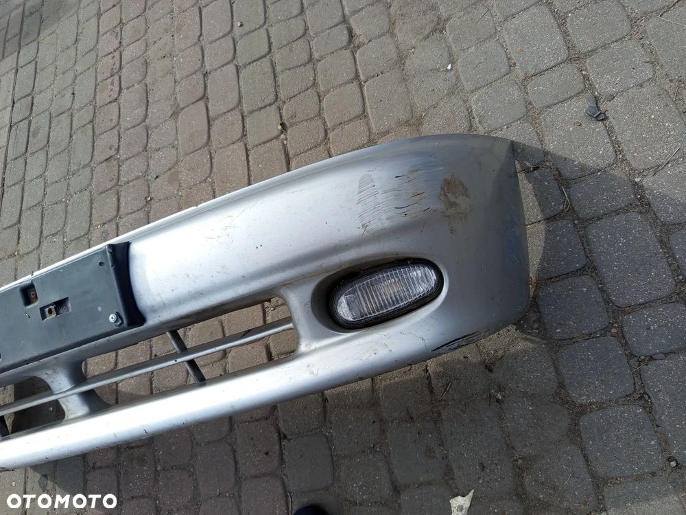ZDERZAK PRZEDNI DAEWOO LANOS - 5