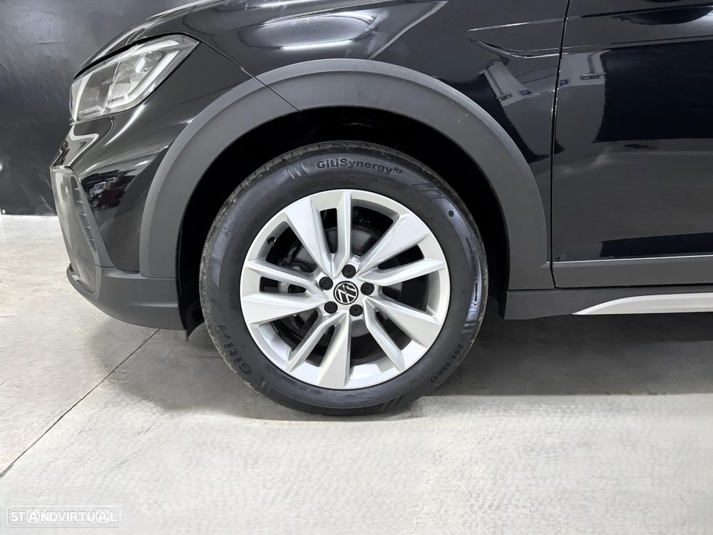 VW Taigo 1.0 TSI Urban DSG - 4