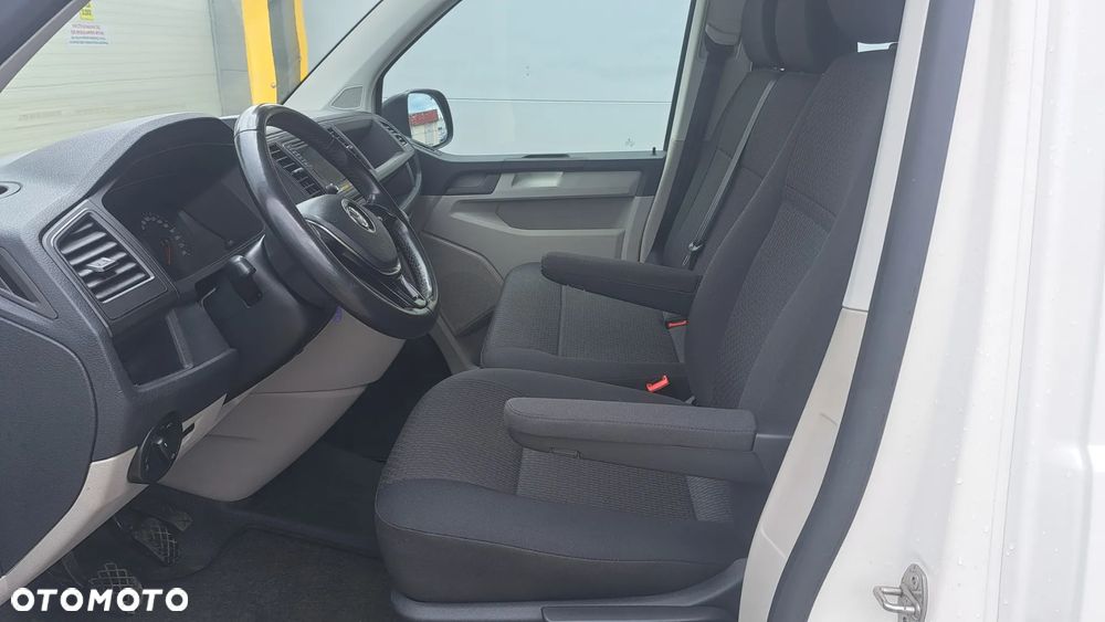 Volkswagen Caravelle L2 Comfortline - 13