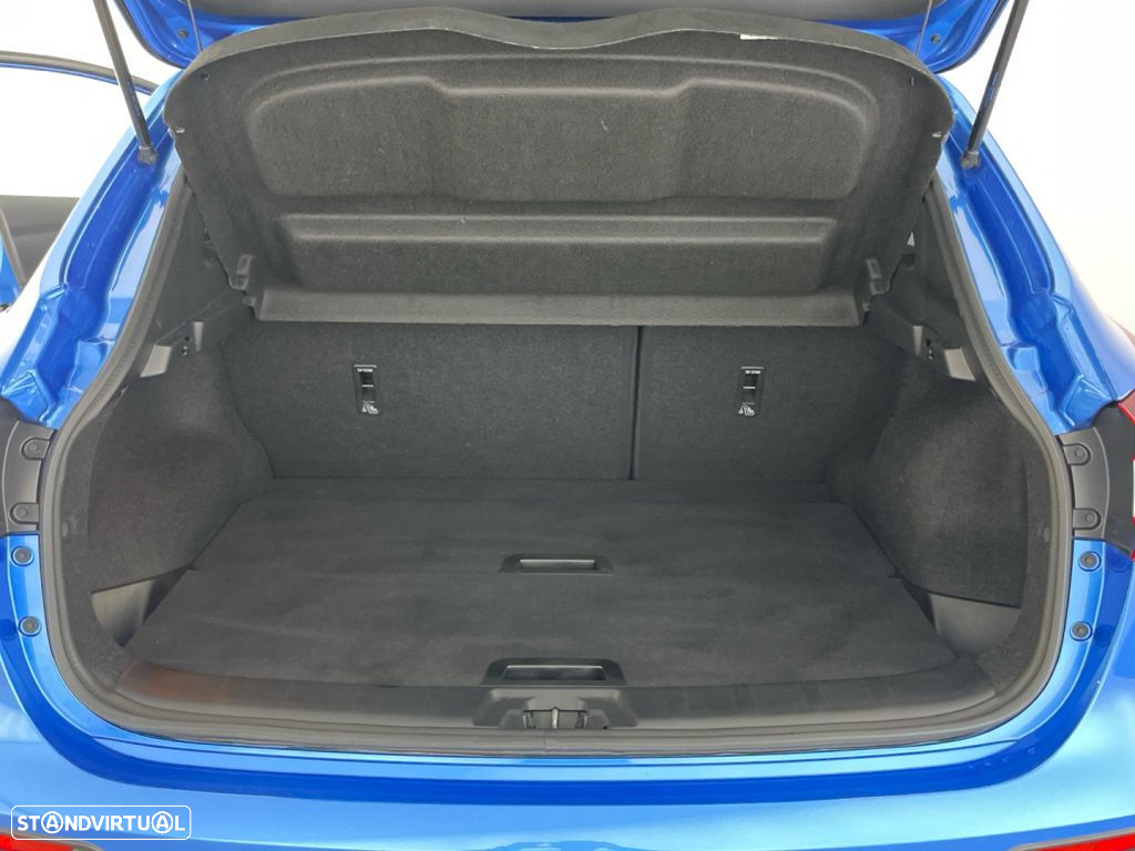 Nissan Qashqai 1.5 dCi N-Connecta - 13