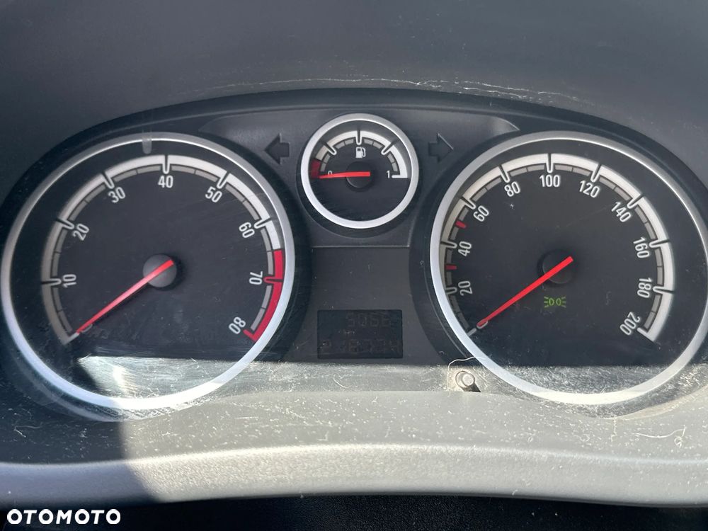 Opel Corsa 1.2 16V Cosmo - 14