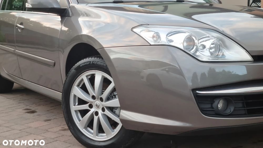 Renault Laguna 2.0 Privilege - 11