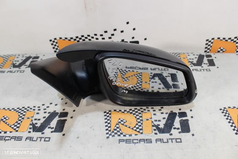 Espelho Retrovisor Direito Bmw 1 (F20)  Espelho Retrovisor Direito Bmw - 1