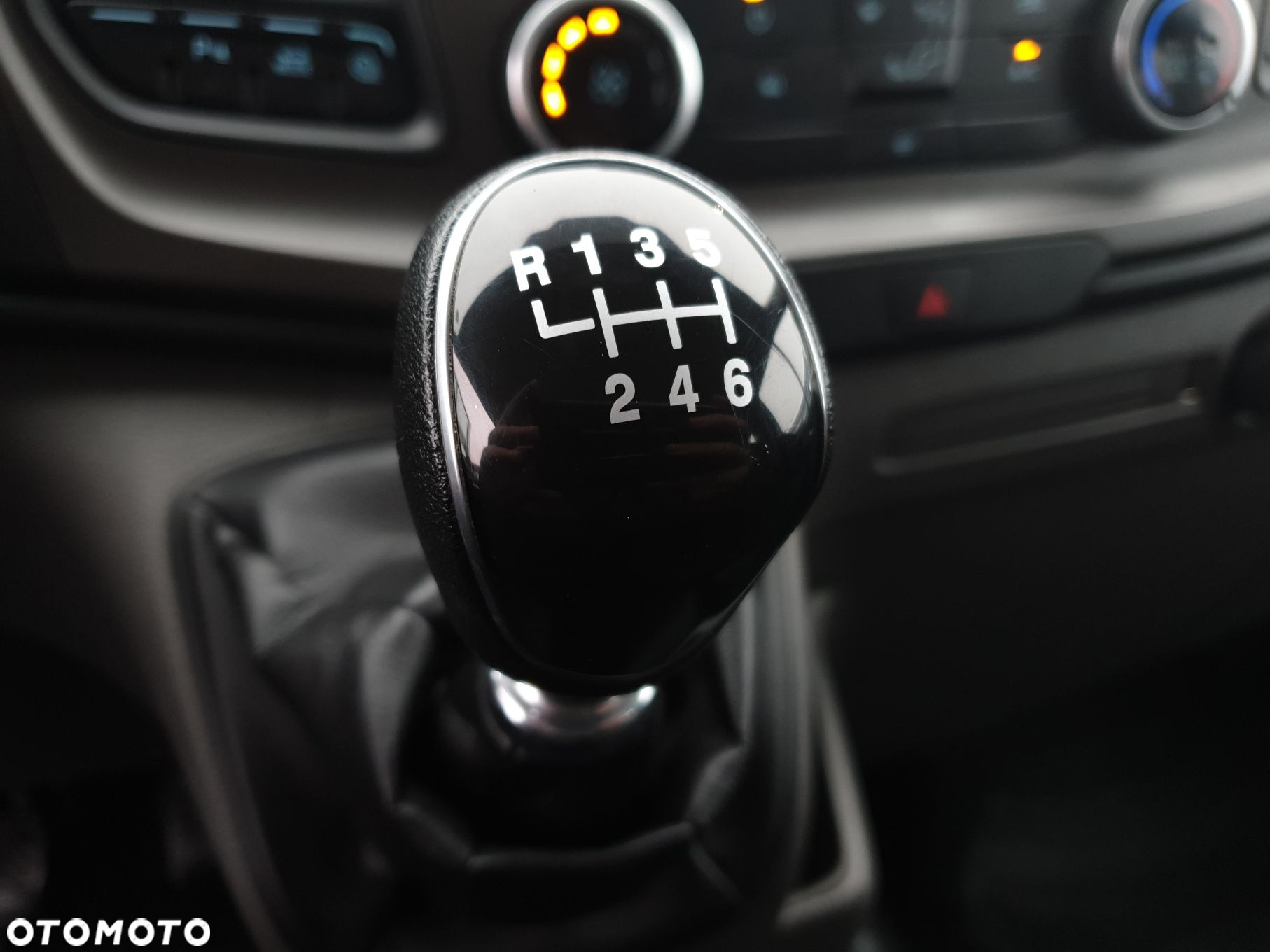 Ford transit-custom - 15