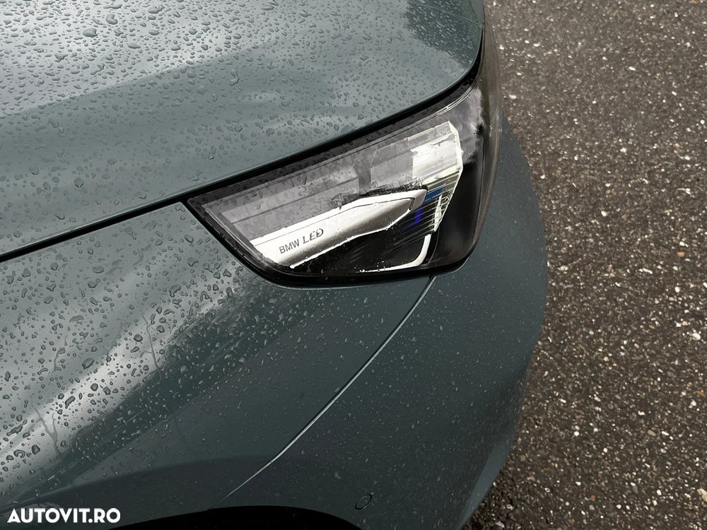 BMW Seria 5 520i AT MHEV - 10