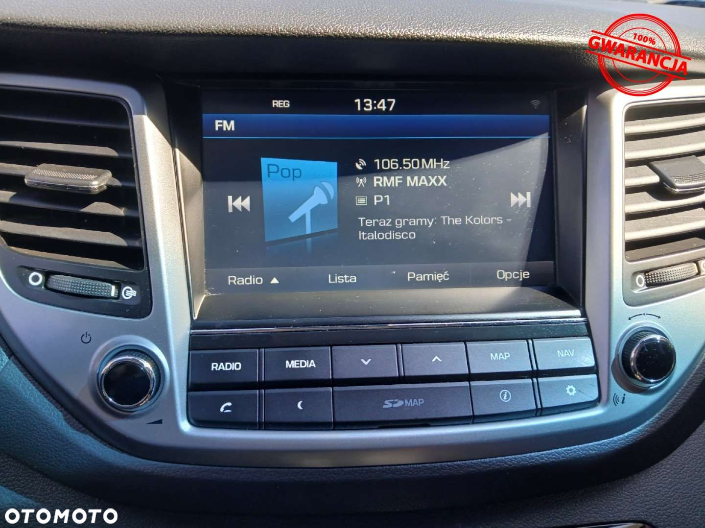 Hyundai Tucson - 28