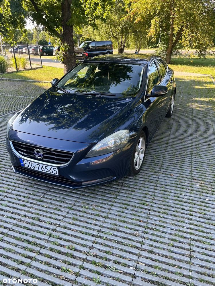 Volvo V40 - 7
