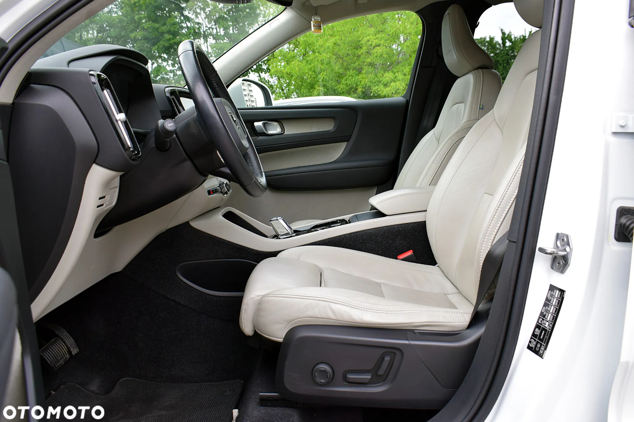 Volvo XC 40 D3 Inscription - 5