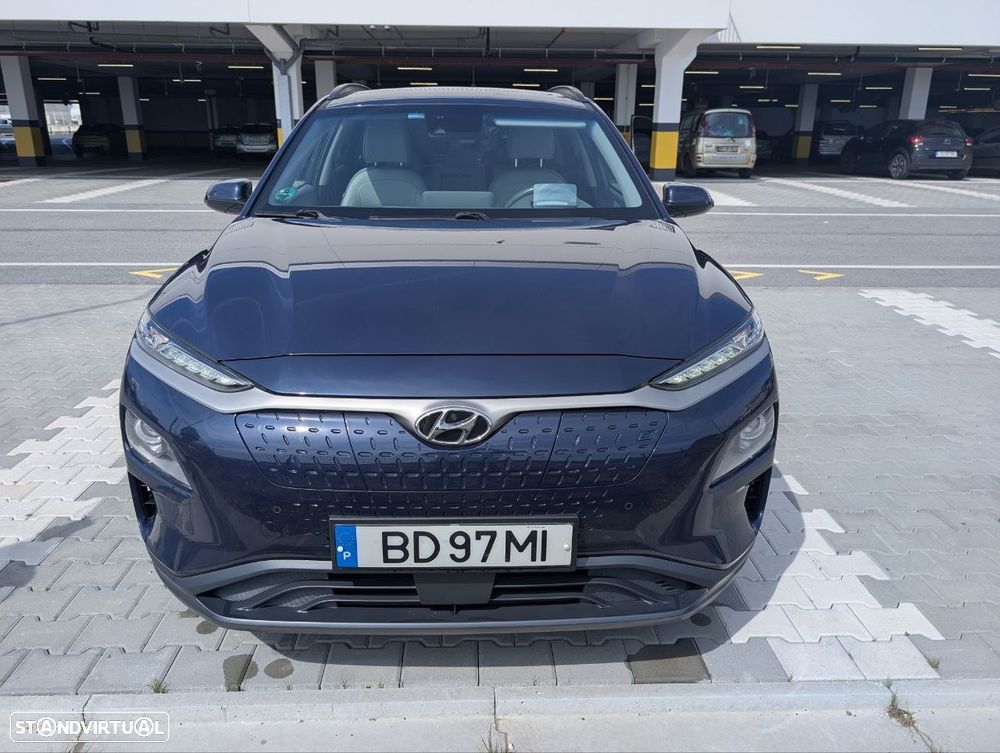 Hyundai Kauai Premium - 2