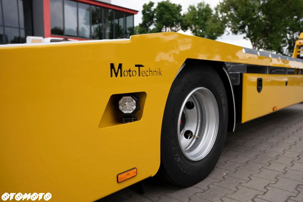 Inny Mototechnik MT-01 - 5