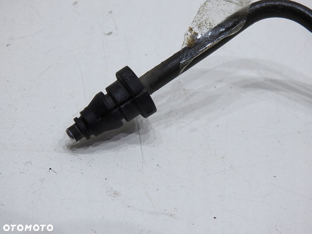 PRZEWÓD SPRZĘGŁA FORD FOCUS C-MAX 1.8 16V - 5