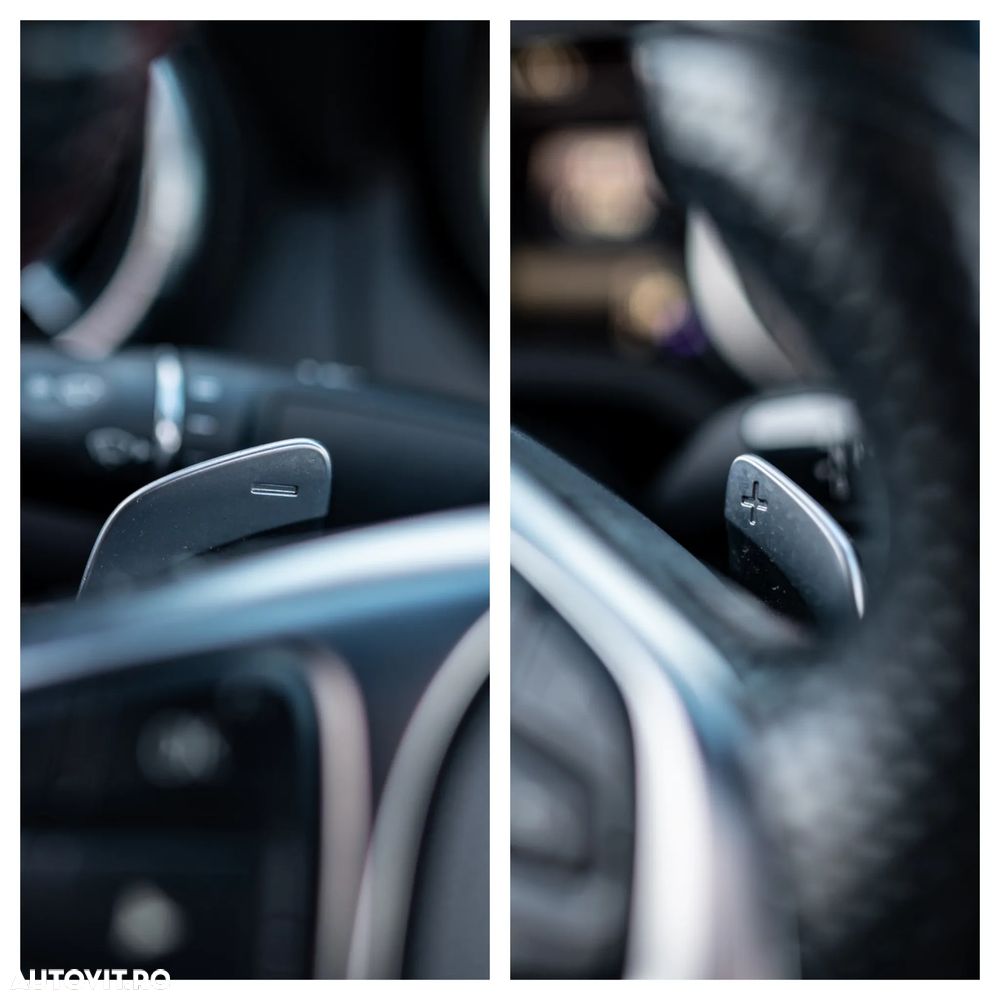 Mercedes-Benz CLA 220 (CDI) d 4Matic 7G-DCT AMG Line - 13