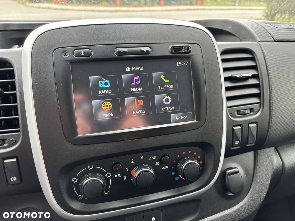 Opel Vivaro L2H1 - 8
