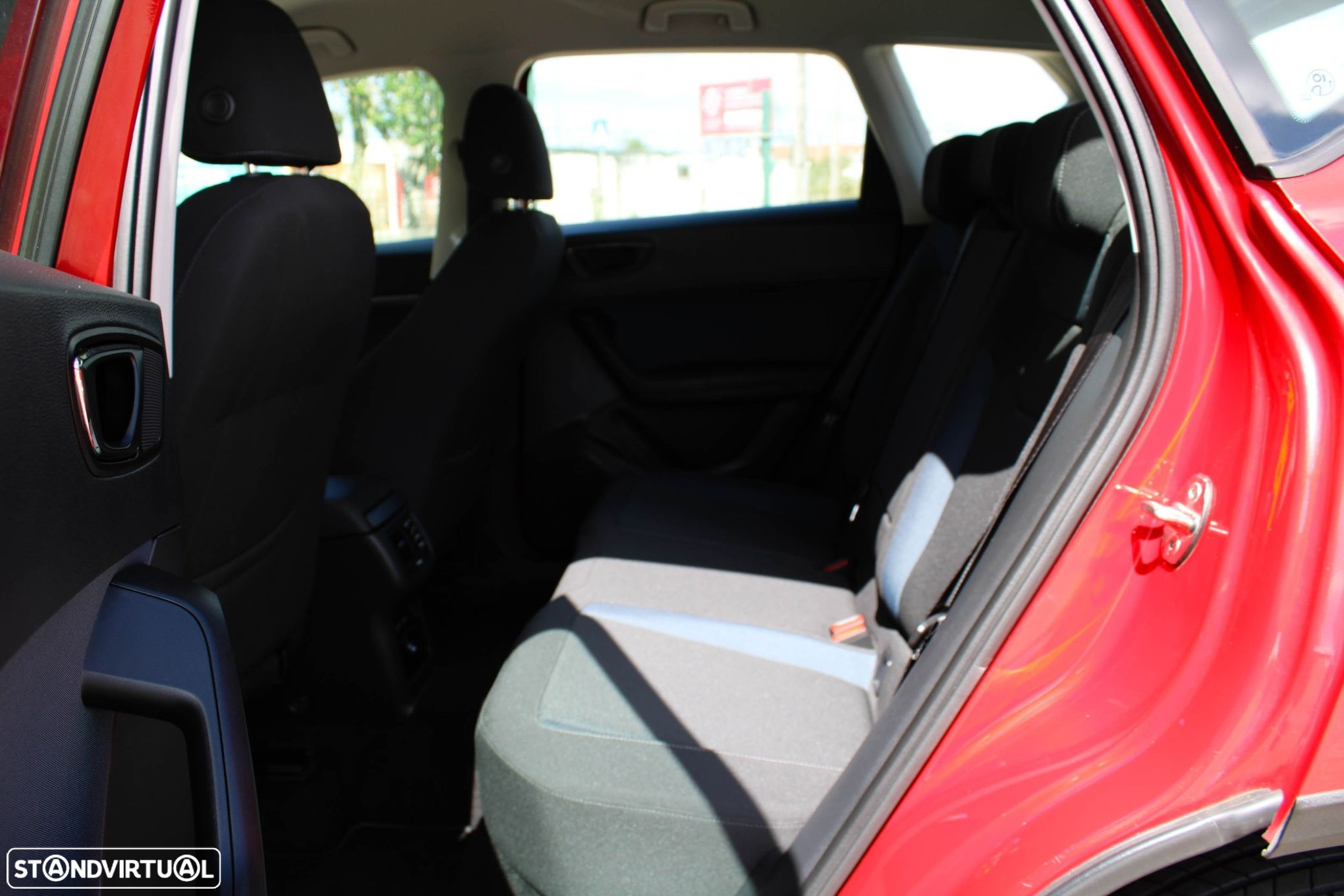SEAT Ateca 1.6 TDI Style - 47
