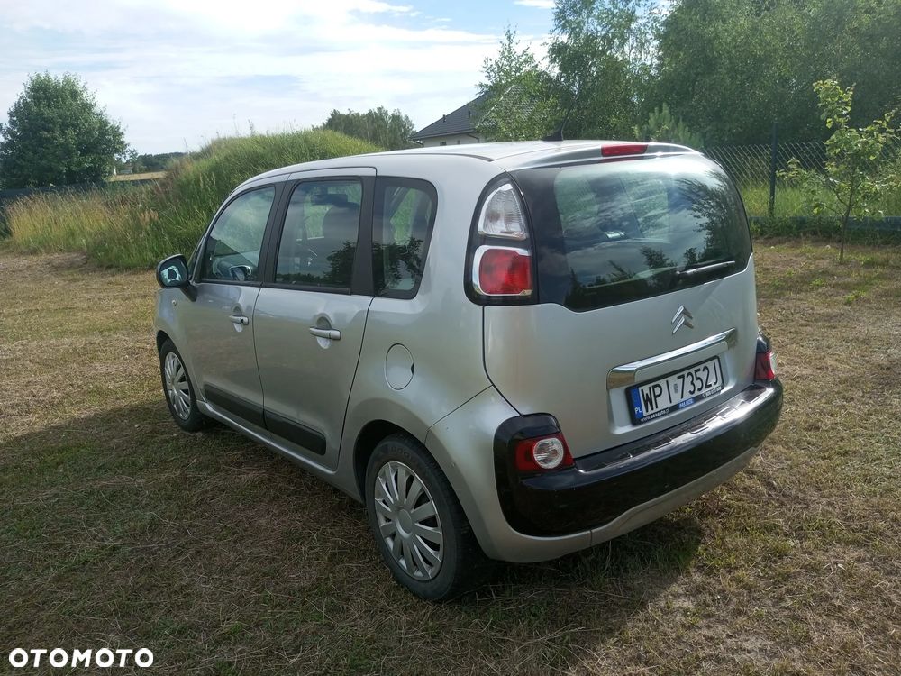 Citroën C3 Picasso 1.4i Seduction - 5